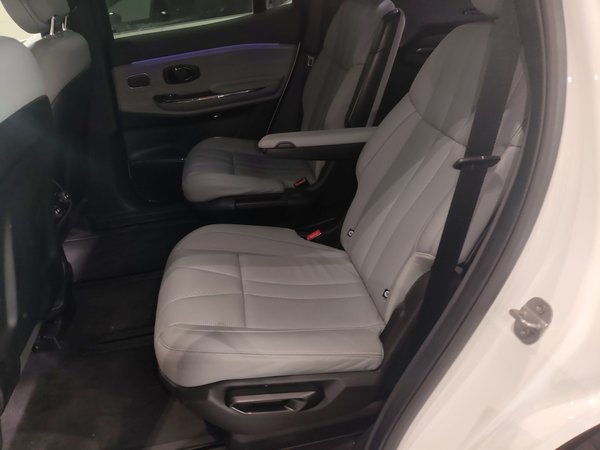 Nio ES8 2020, 68200 км, за 20196 USD - фото 22