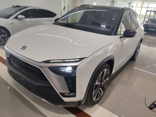 Nio ES8 2020 450 km Range 6-Seater Version