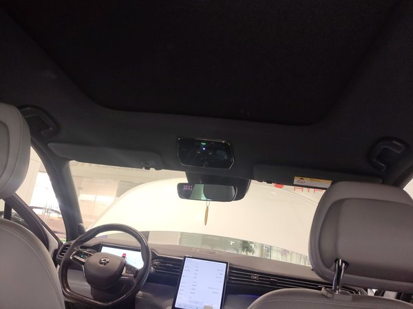 Nio ES8 2020, 68200 км, за 20196 USD - фото 17