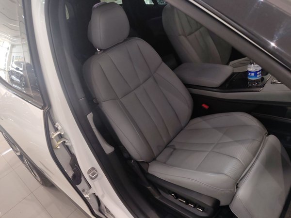 Nio ES8 2020, 68200 км, за 20196 USD - фото 23