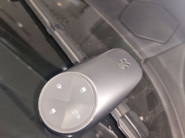 Nio ES8 2020, 68200 км, за 20196 USD - фото 19