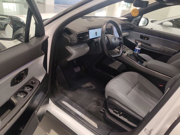 Nio ES8 2020, 68200 км, за 20196 USD - фото 21