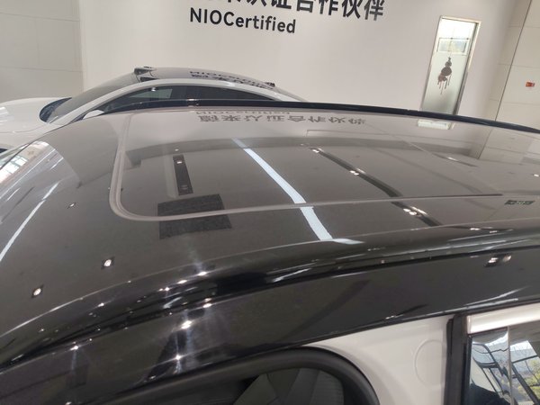 Nio ES8 2020, 68200 км, за 20196 USD - фото 11