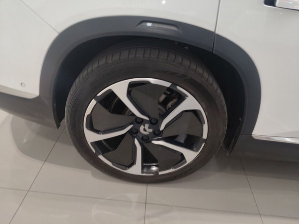 Nio ES8 2020, 68200 км, за 20196 USD - фото 10