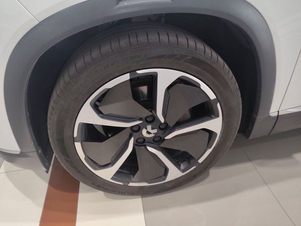 Nio ES8 2020, 68200 км, за 20196 USD - фото 9