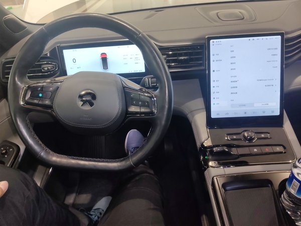 Nio ES8 2020, 68200 км, за 20196 USD - фото 20