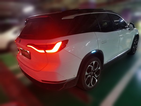 Nio ES8 2020, 69300 км, за 20395 USD - фото 6