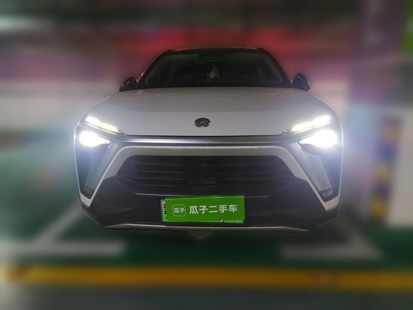 Nio ES8 2020, 69300 км, за 20395 USD