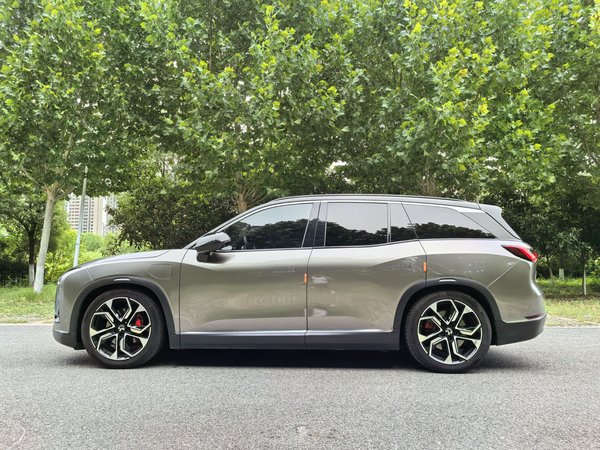 Nio ES8 2022, 38000 км, за 30447 USD - фото 28