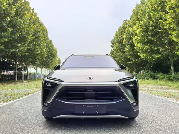 Nio ES8 2022, 38000 км, за 30447 USD - фото 24