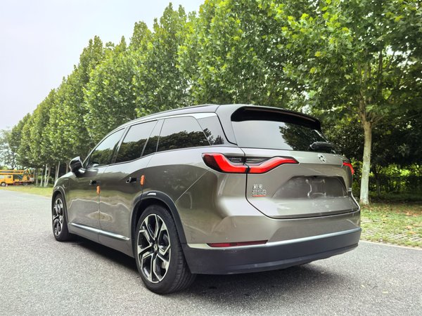 Nio ES8 2022, 38000 км, за 30447 USD - фото 29