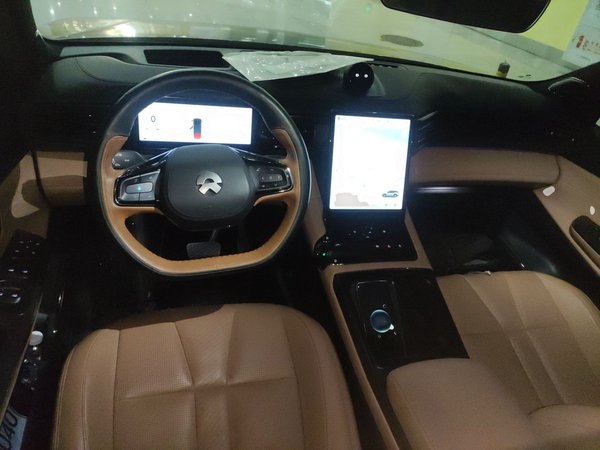 Nio ES8 2022, 38000 км, за 30447 USD - фото 11