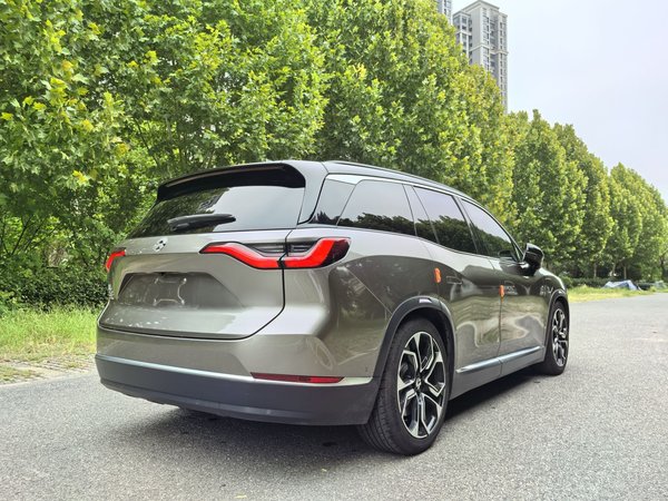 Nio ES8 2022, 38000 км, за 30447 USD - фото 26