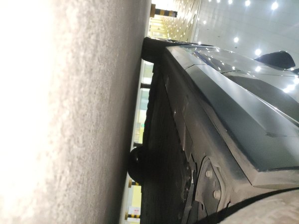 Nio ES8 2022, 38000 км, за 30447 USD - фото 23