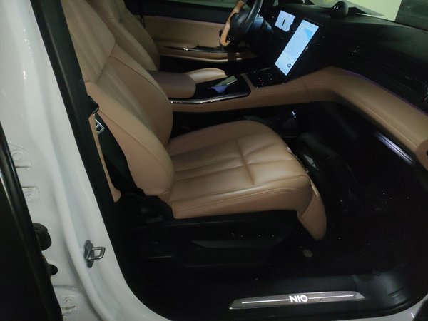 Nio ES8 2022, 38000 км, за 30447 USD - фото 21