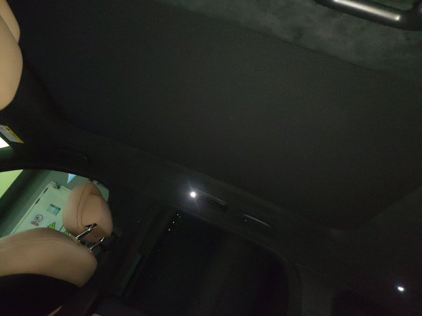 Nio ES8 2022, 38000 км, за 30447 USD - фото 7