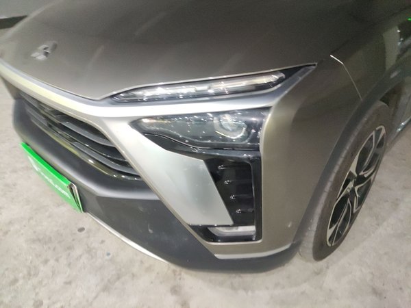 Nio ES8 2022, 38000 км, за 30447 USD - фото 20