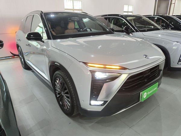 Nio ES8 2022, 67500 км, за 21736 USD - фото 3