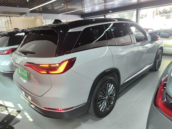 Nio ES8 2022, 67500 км, за 21736 USD - фото 6