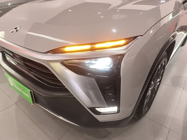Nio ES8 2022, 67500 км, за 21736 USD - фото 9