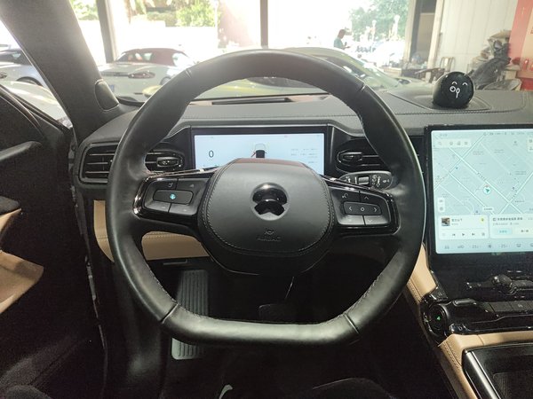 Nio ES8 2022, 67500 км, за 21736 USD - фото 14