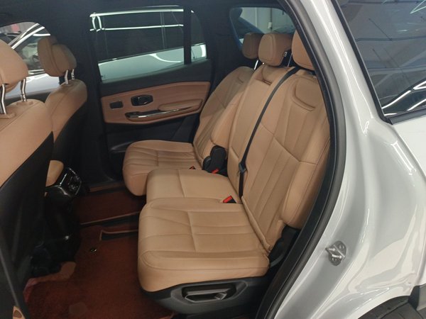 Nio ES8 2022, 89300 км, за 20507 USD - фото 20