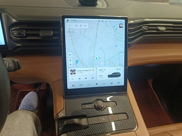 Nio ES8 2022, 89300 км, за 20507 USD - фото 16