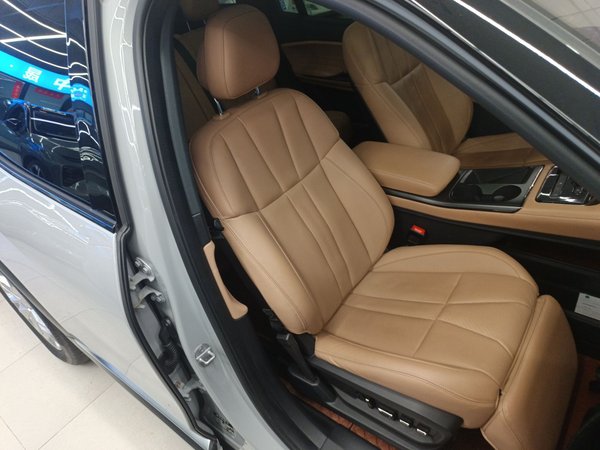 Nio ES8 2022, 89300 км, за 20507 USD - фото 23