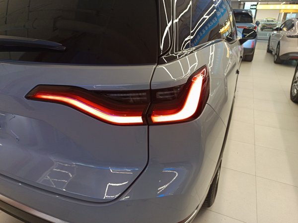 Nio ES8 2022, 89300 км, за 20507 USD - фото 7