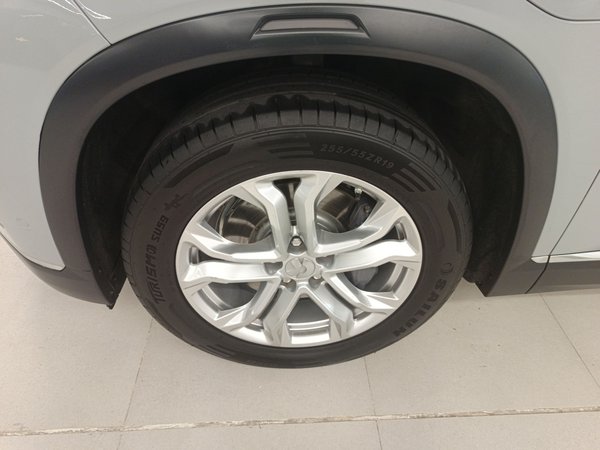 Nio ES8 2022, 89300 км, за 20507 USD - фото 8