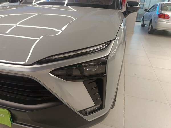 Nio ES8 2022, 89300 км, за 20507 USD - фото 9