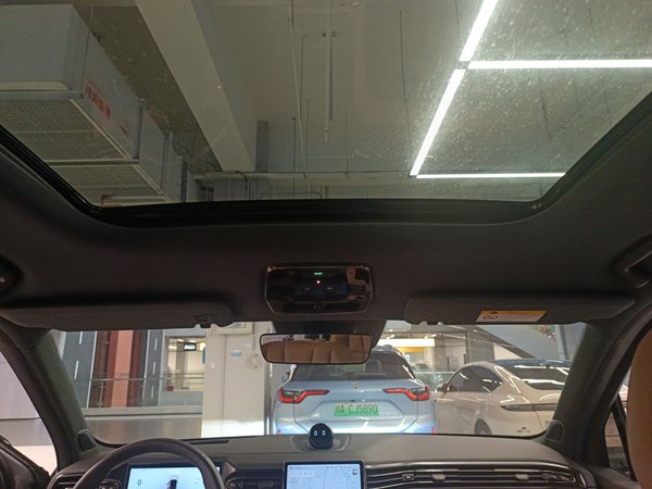 Nio ES8 2022, 89300 км, за 20507 USD - фото 21