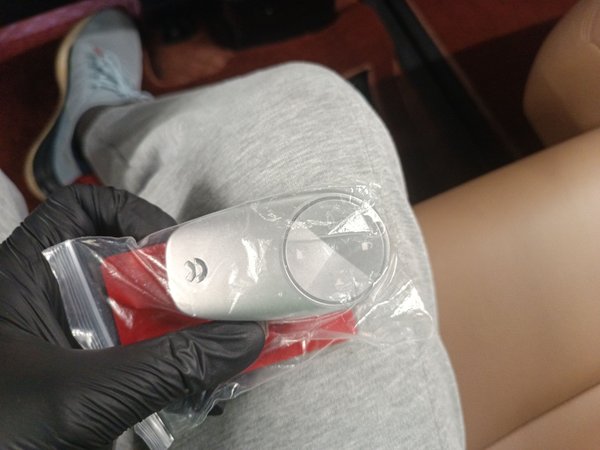 Nio ES8 2022, 89300 км, за 20507 USD - фото 12