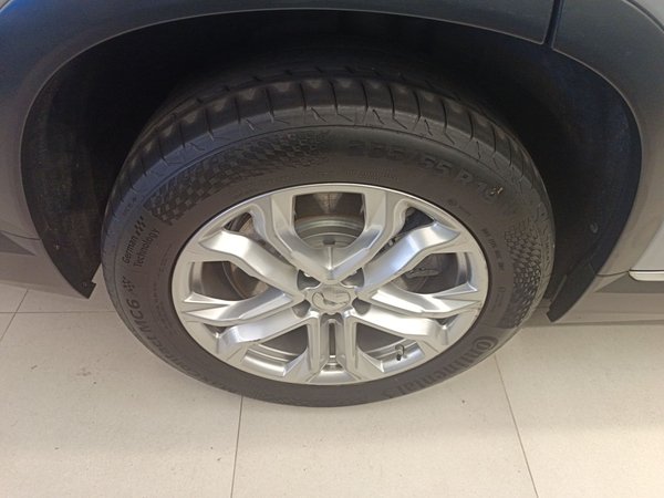 Nio ES8 2022, 89300 км, за 20507 USD - фото 10