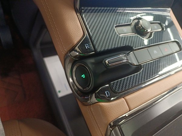 Nio ES8 2022, 89300 км, за 20507 USD - фото 17