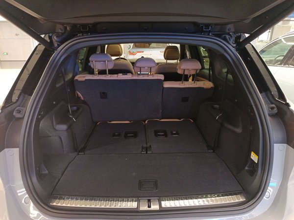 Nio ES8 2022, 89300 км, за 20507 USD - фото 22