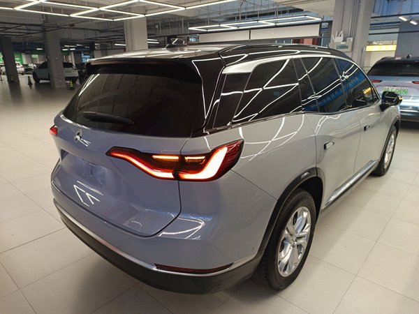 Nio ES8 2022, 89300 км, за 20507 USD - фото 6