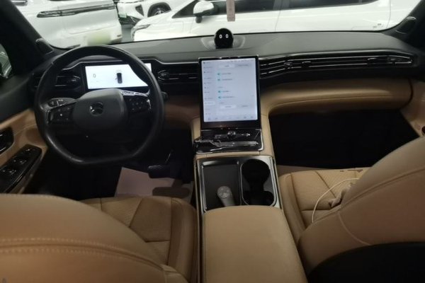 Nio ES8 2022, 60900 км, за 27306 USD - фото 12