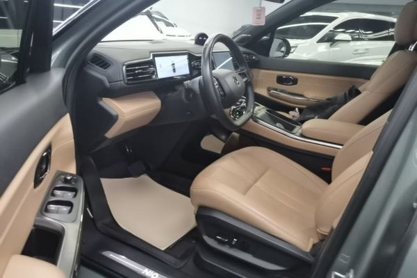 Nio ES8 2022, 60900 км, за 27306 USD - фото 18