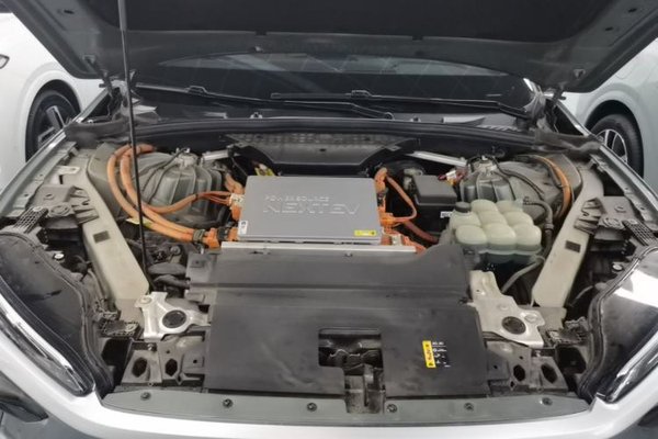 Nio ES8 2022, 60900 км, за 27306 USD - фото 24