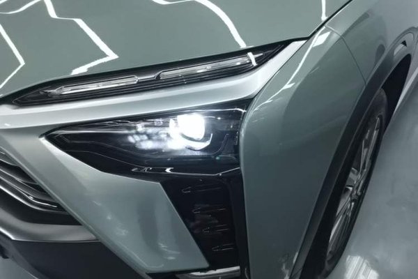 Nio ES8 2022, 60900 км, за 27306 USD - фото 8