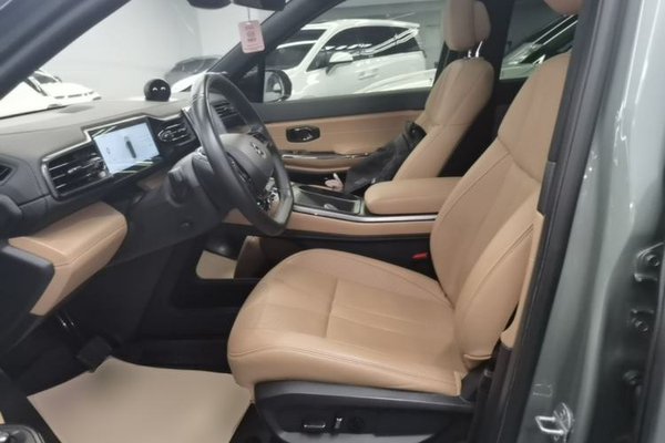 Nio ES8 2022, 60900 км, за 27306 USD - фото 17