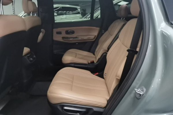 Nio ES8 2022, 60900 км, за 27306 USD - фото 20