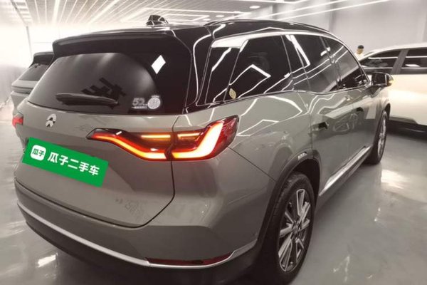 Nio ES8 2022, 60900 км, за 27306 USD - фото 6