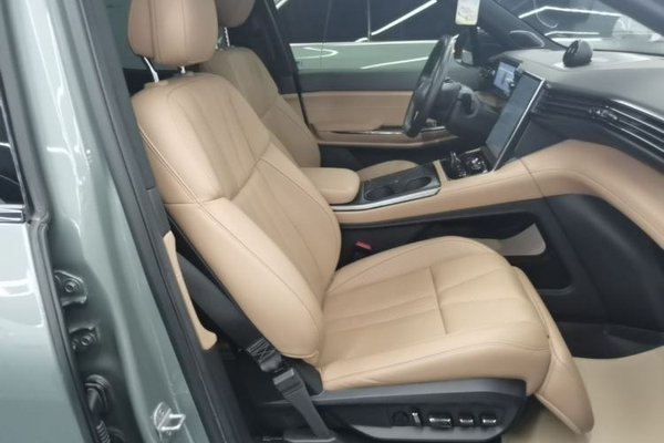 Nio ES8 2022, 60900 км, за 27306 USD - фото 19