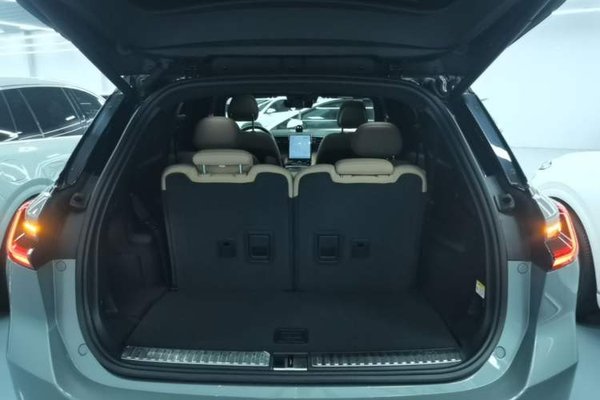 Nio ES8 2022, 60900 км, за 27306 USD - фото 22