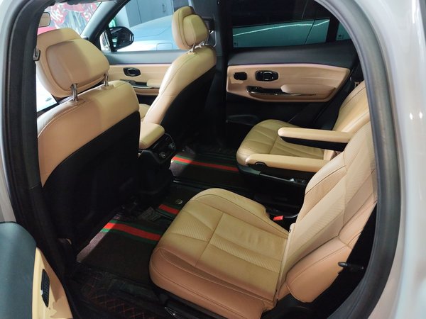 Nio ES8 2022, 69400 км, за 21017 USD - фото 20