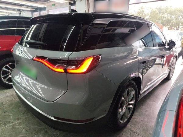 Nio ES8 2022, 69400 км, за 21017 USD - фото 6