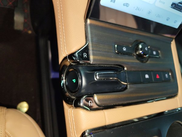 Nio ES8 2022, 69400 км, за 21017 USD - фото 17