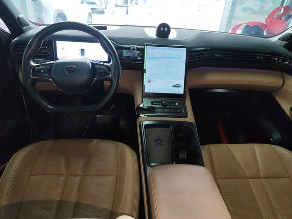 Nio ES8 2022, 69400 км, за 21017 USD - фото 13